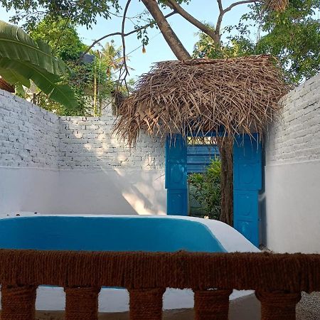 Hostel Calaila Варкала Екстер'єр фото