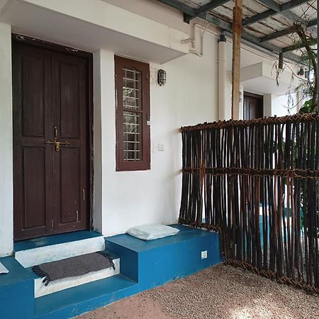 Hostel Calaila Варкала Екстер'єр фото