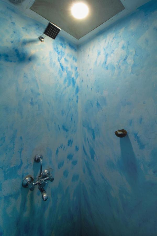 Hostel Calaila Варкала Екстер'єр фото