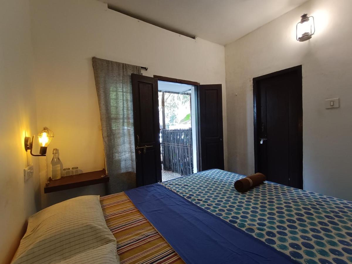 Hostel Calaila Варкала Екстер'єр фото