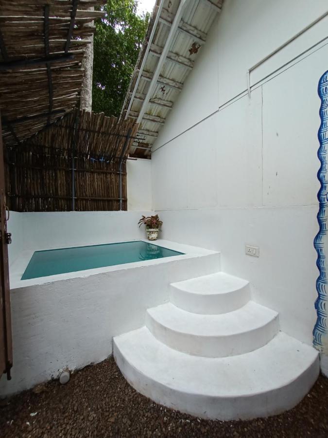 Hostel Calaila Варкала Екстер'єр фото