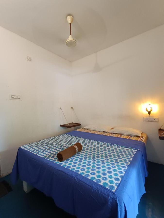 Hostel Calaila Варкала Екстер'єр фото