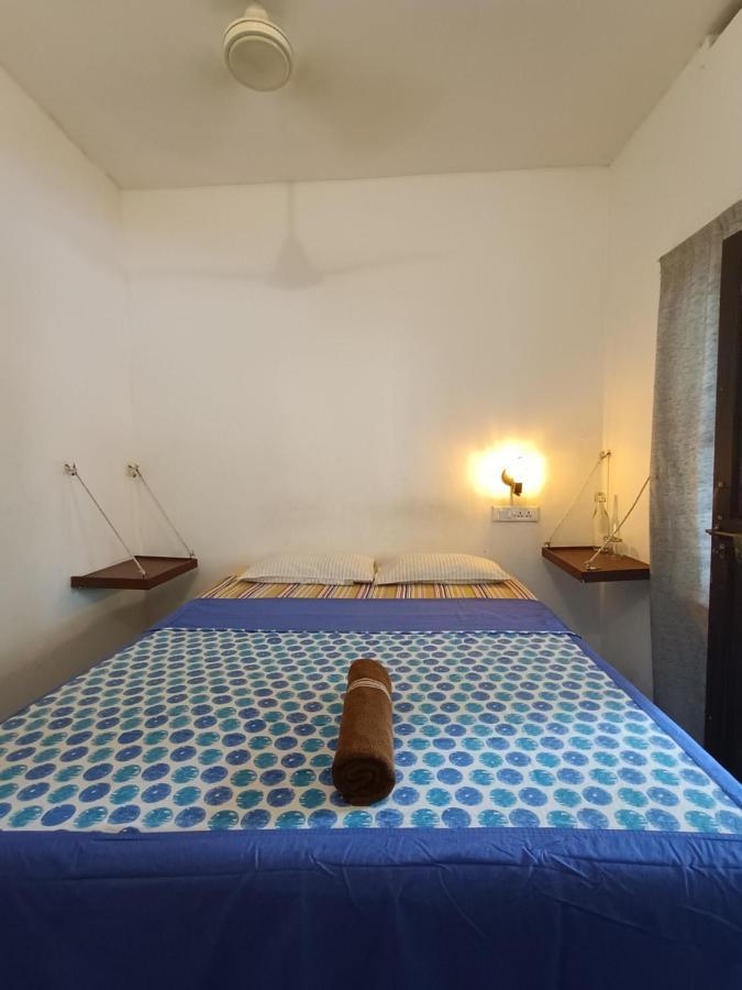 Hostel Calaila Варкала Екстер'єр фото