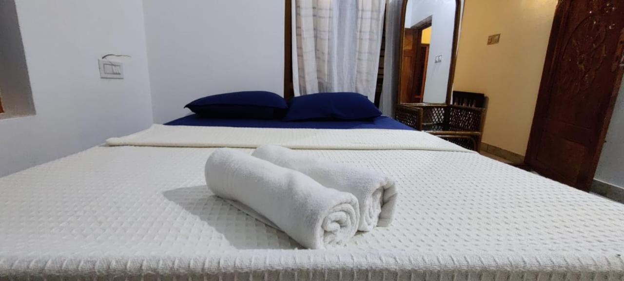 Hostel Calaila Варкала Екстер'єр фото