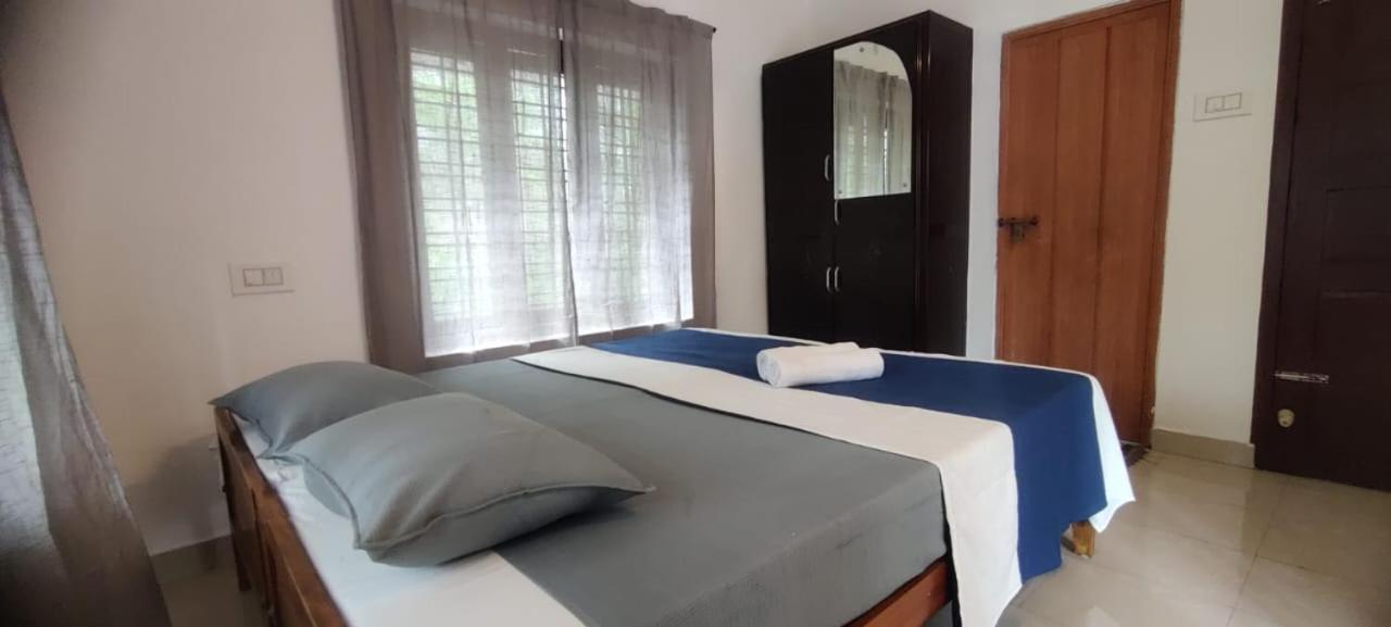 Hostel Calaila Варкала Екстер'єр фото