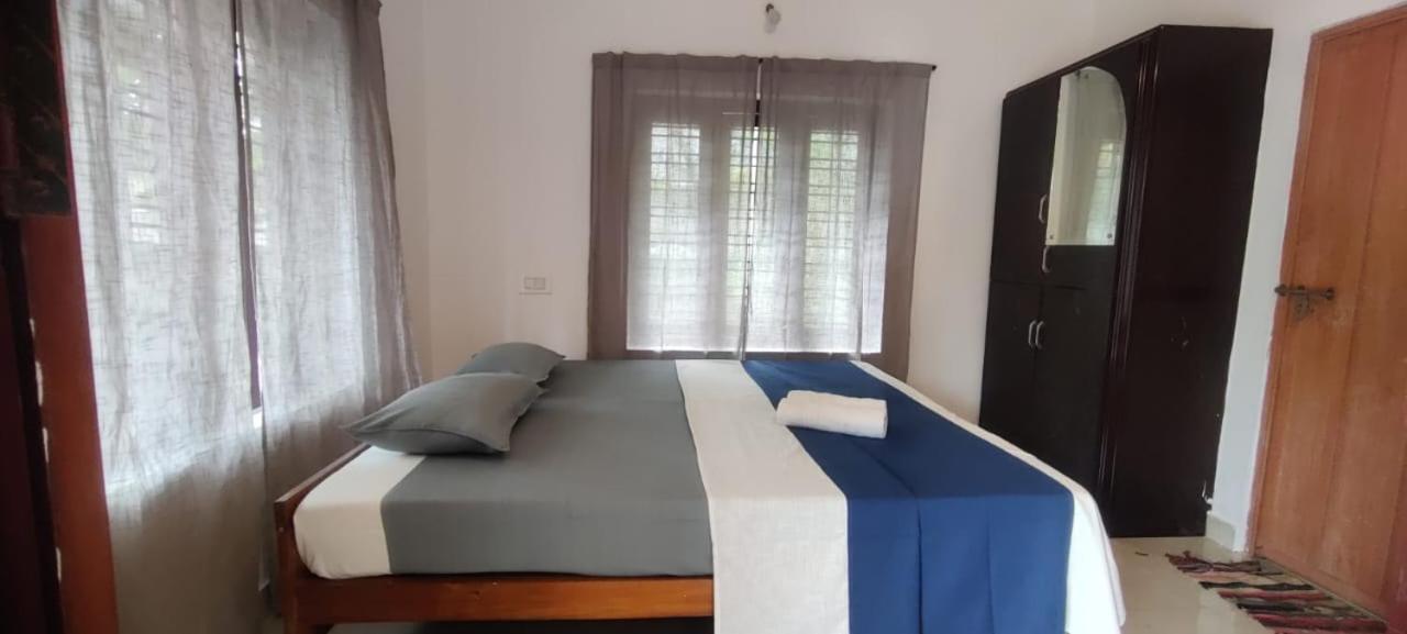 Hostel Calaila Варкала Екстер'єр фото