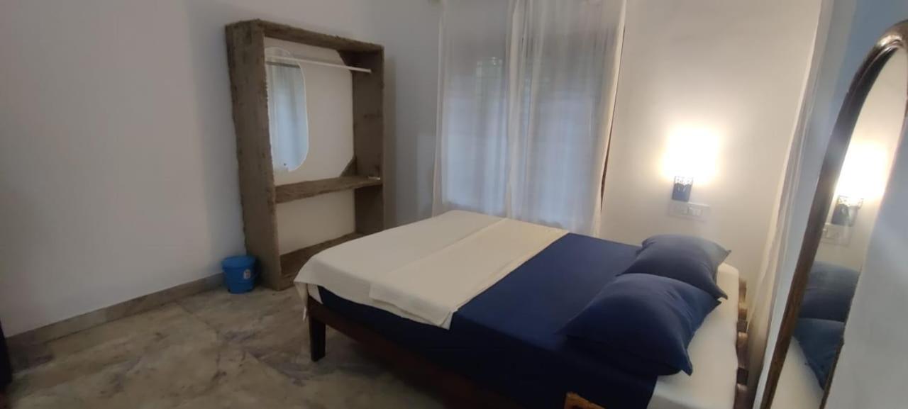 Hostel Calaila Варкала Екстер'єр фото