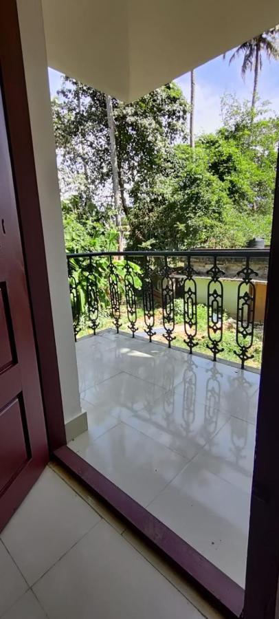 Hostel Calaila Варкала Екстер'єр фото