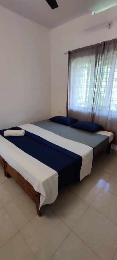 Hostel Calaila Варкала Екстер'єр фото