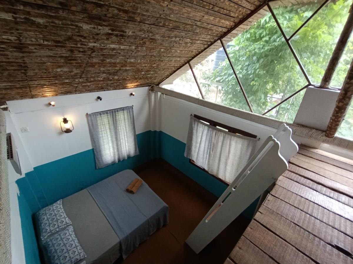 Hostel Calaila Варкала Екстер'єр фото