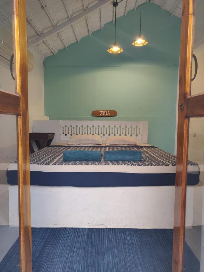 Hostel Calaila Варкала Екстер'єр фото