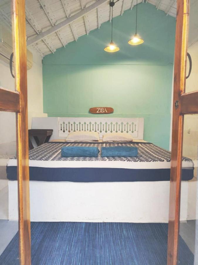 Hostel Calaila Варкала Екстер'єр фото