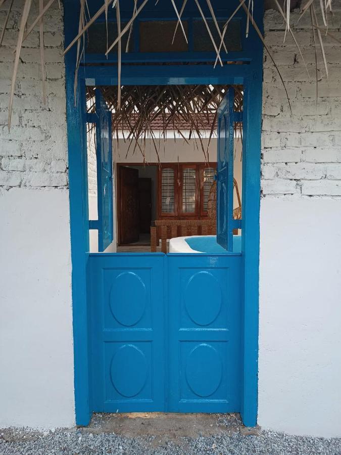 Hostel Calaila Варкала Екстер'єр фото