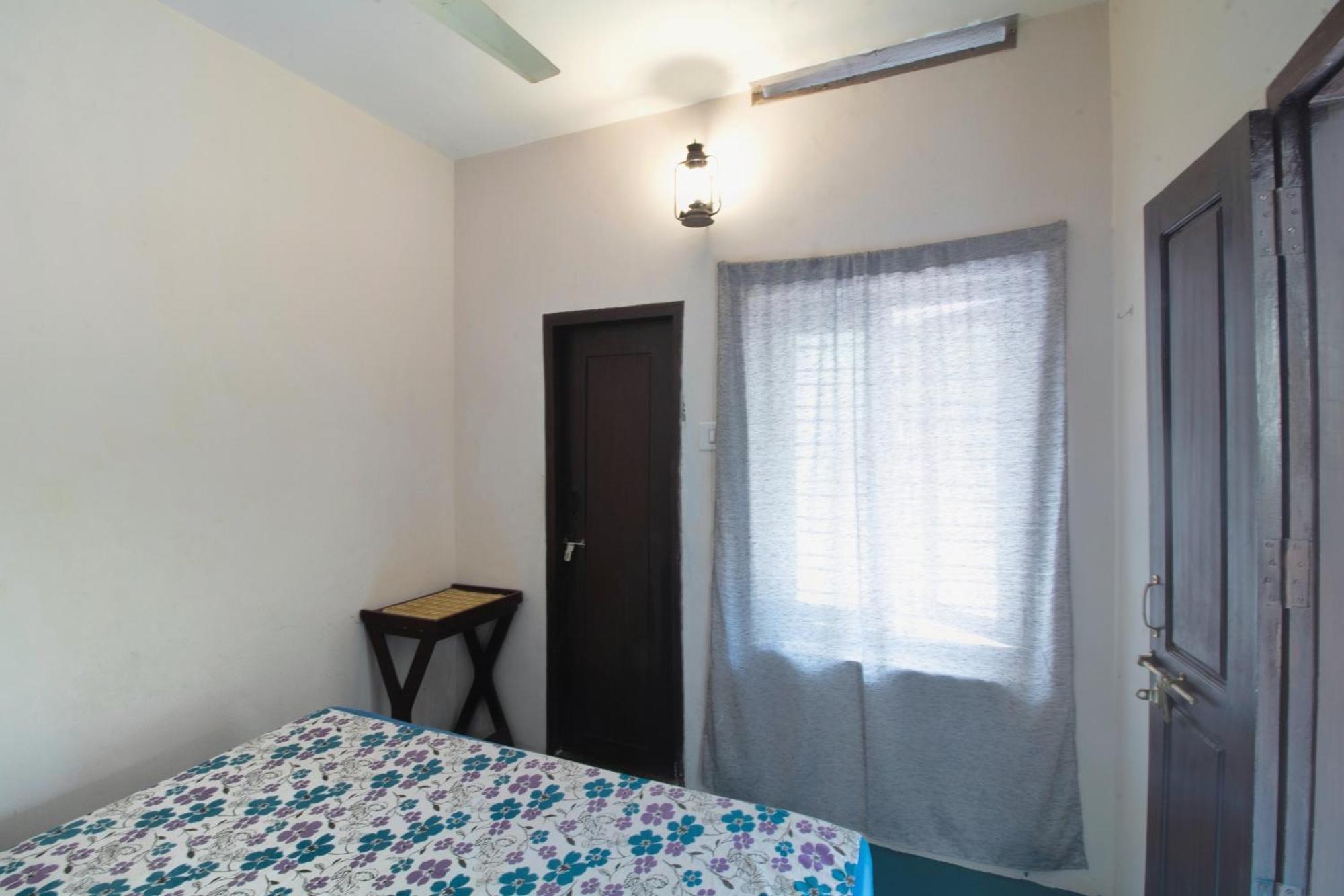 Hostel Calaila Варкала Екстер'єр фото