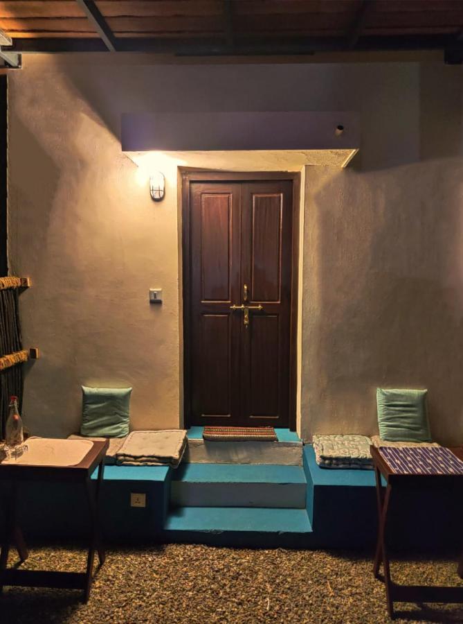 Hostel Calaila Варкала Екстер'єр фото