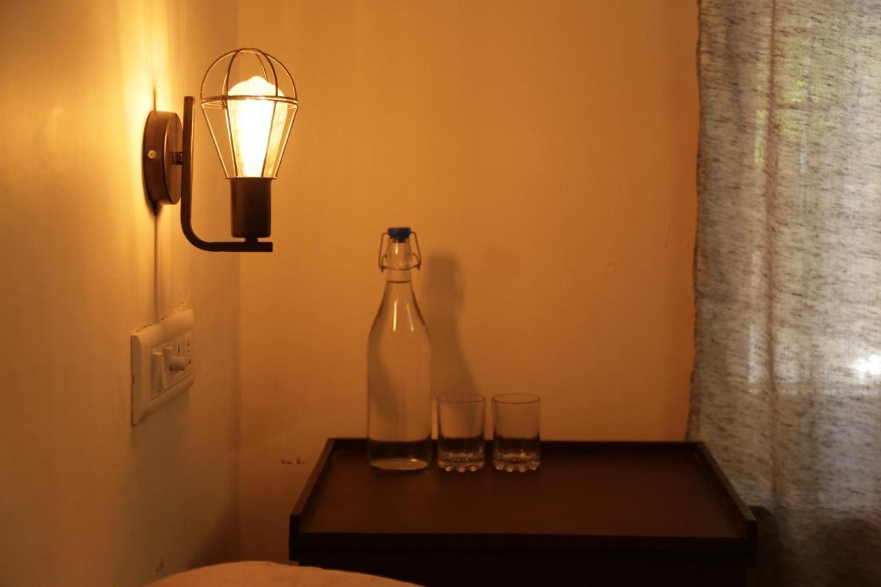 Hostel Calaila Варкала Екстер'єр фото