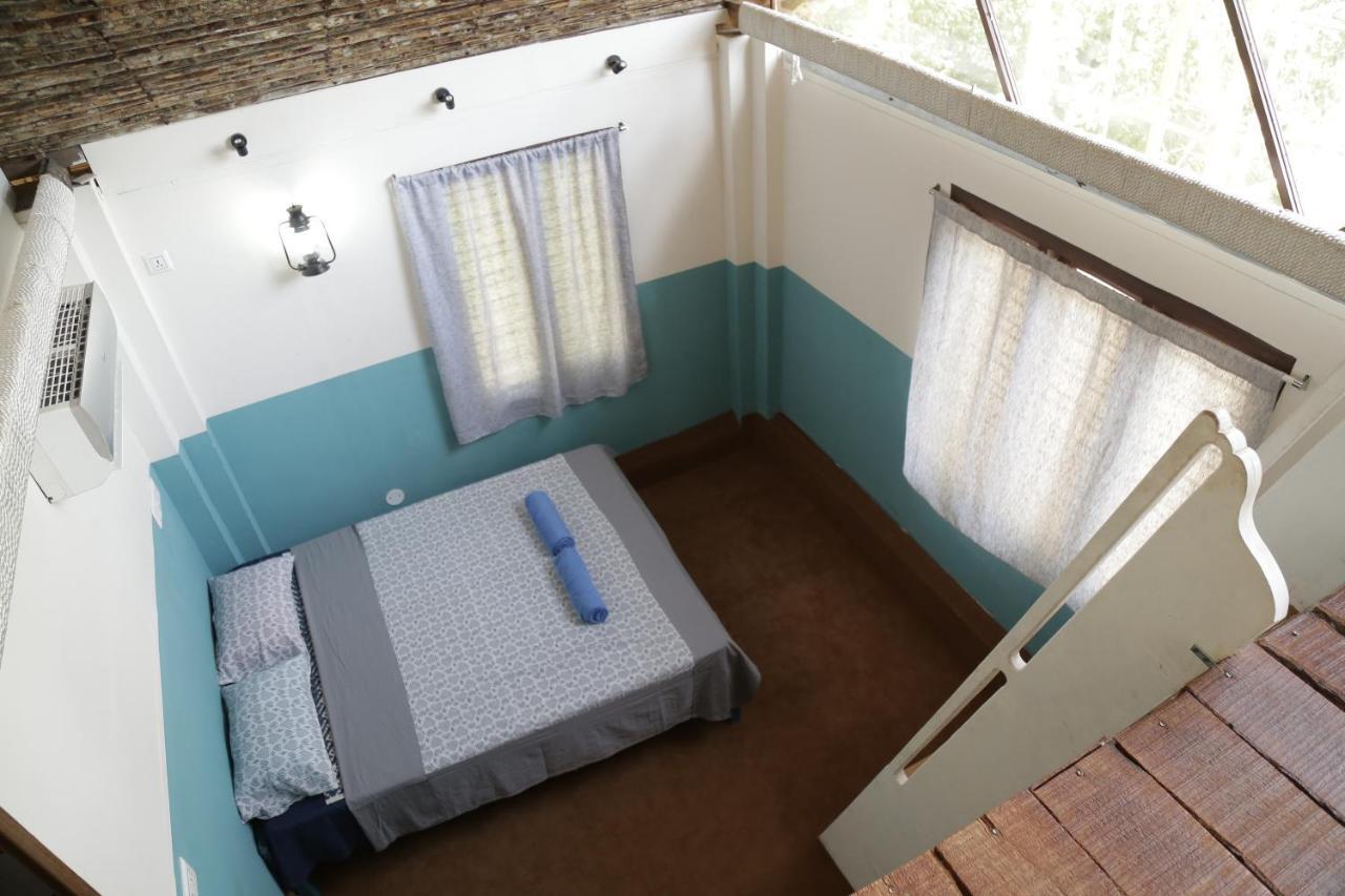 Hostel Calaila Варкала Екстер'єр фото
