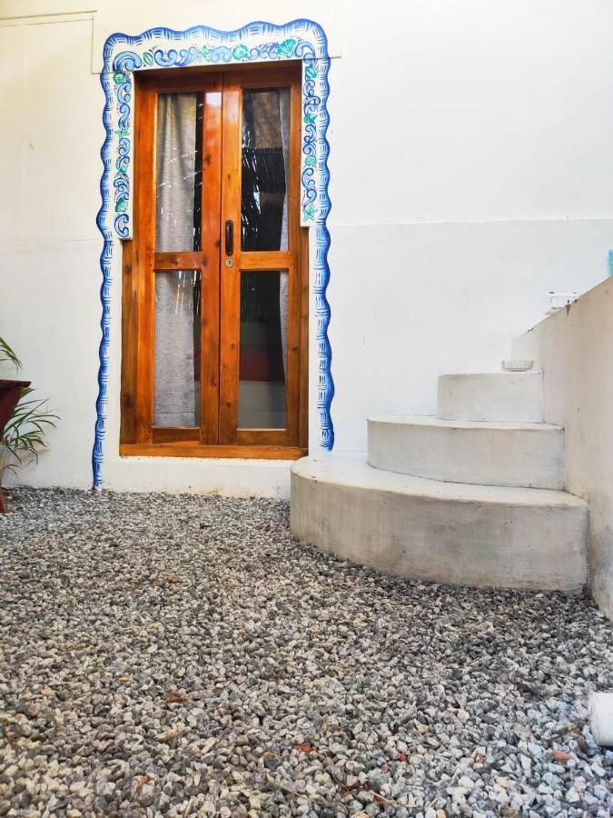 Hostel Calaila Варкала Екстер'єр фото