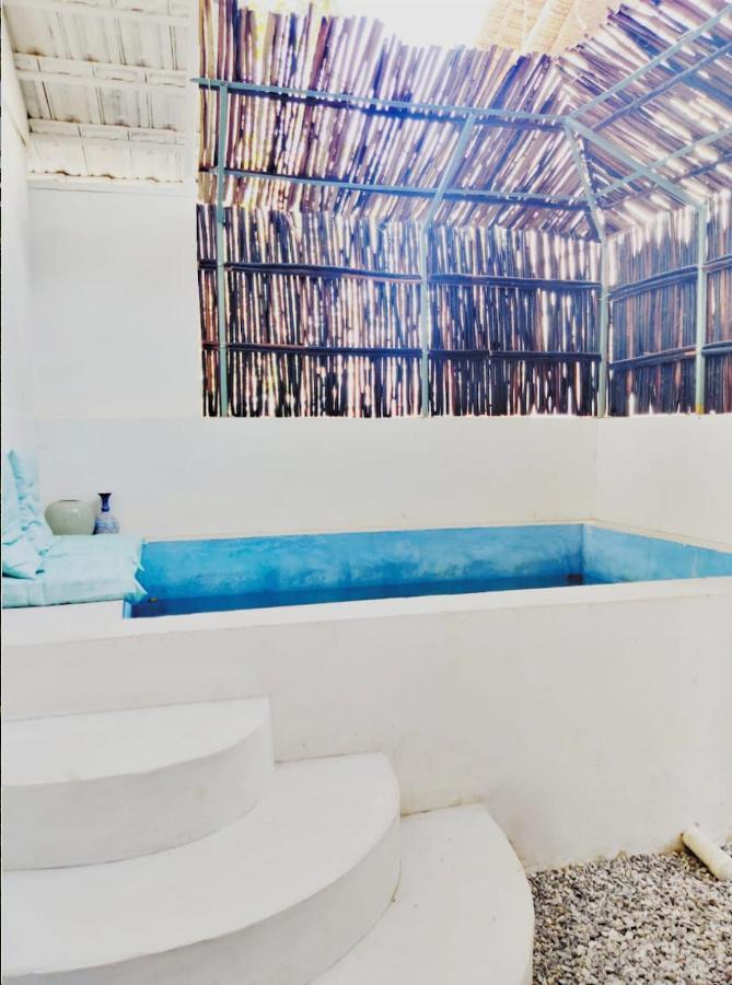 Hostel Calaila Варкала Екстер'єр фото