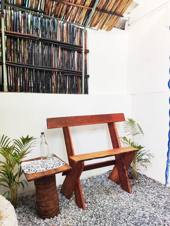 Hostel Calaila Варкала Екстер'єр фото